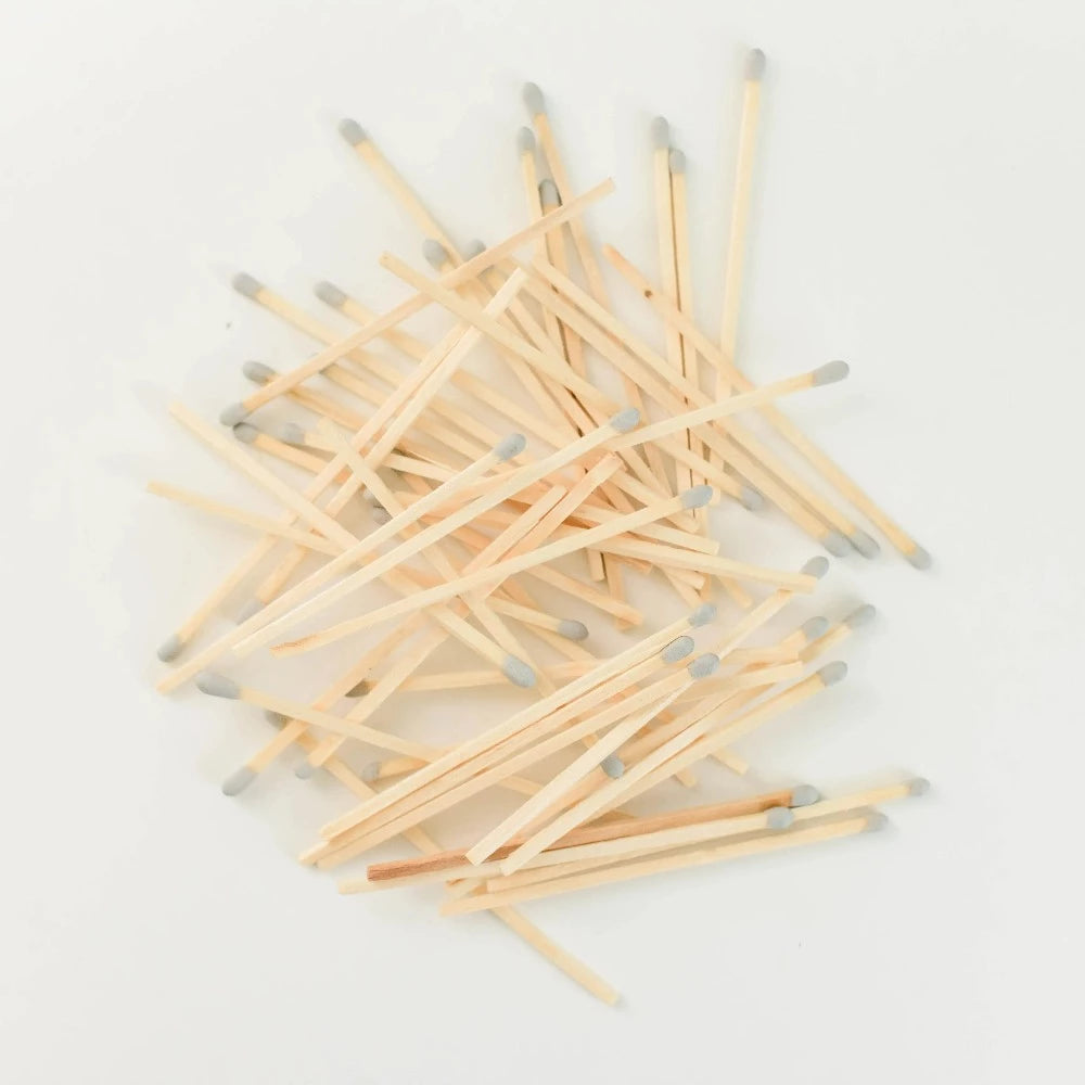 Trendy safety matches www.chasethebutterflies.com