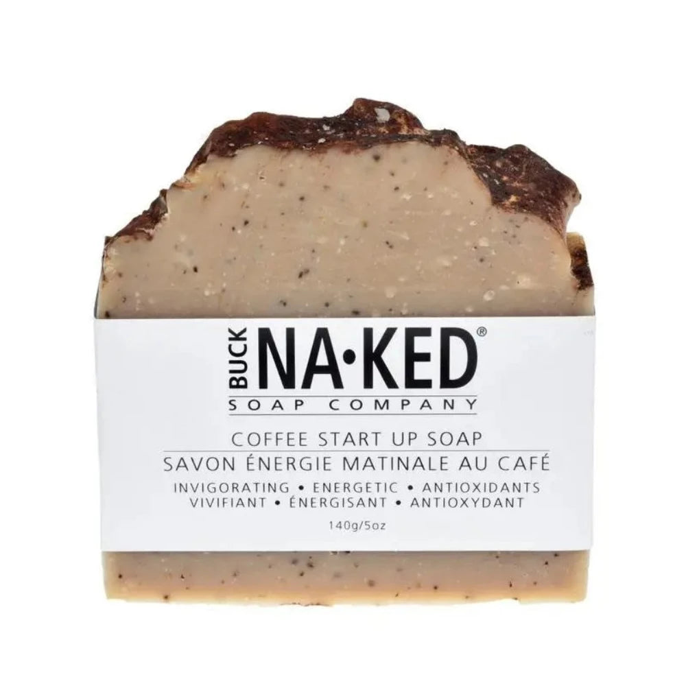 Coffee Start Up Soap
