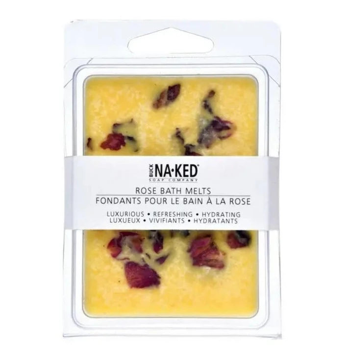 Trendy Bath Melts www.chasethebutterflies.com