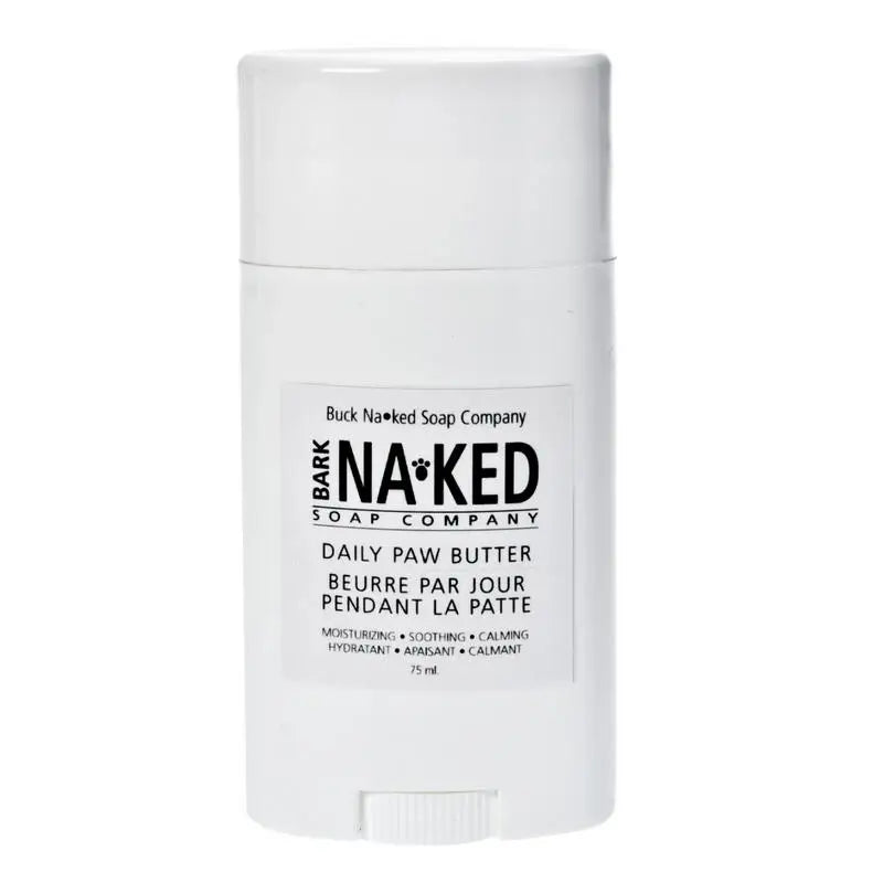 Paw lotion www.chasethebutterflies.com
