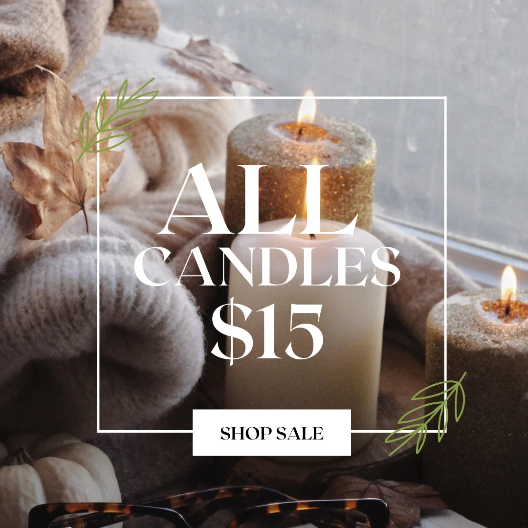 CANDLES
