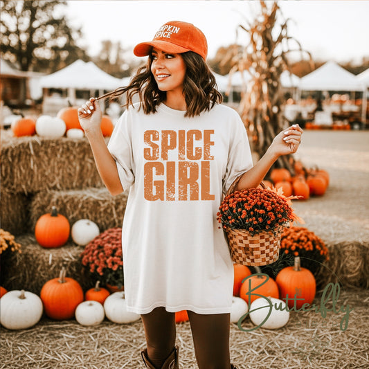 Spice Girl T-Shirt